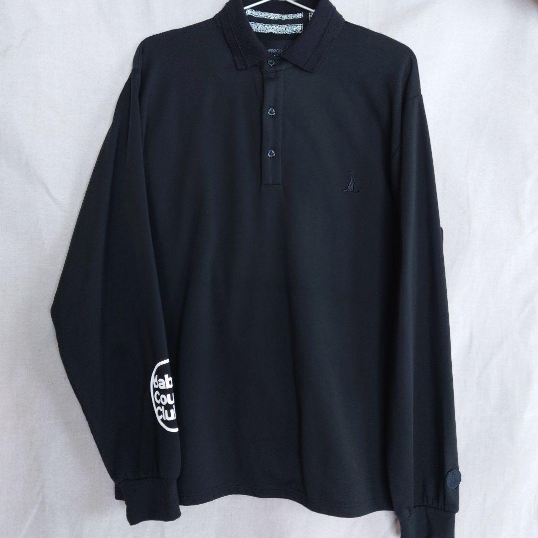 【即完売品】FR2 GOLF ポロシャツ メンズ　L