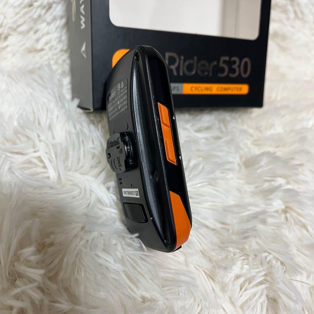 【極美品】 BRAITONE Rider 530 付属品 完品