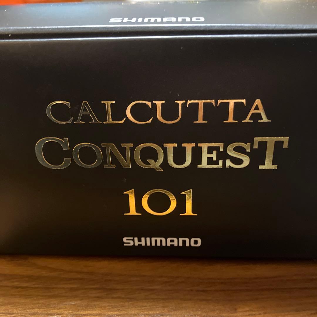 21カルカッタコンクエスト101