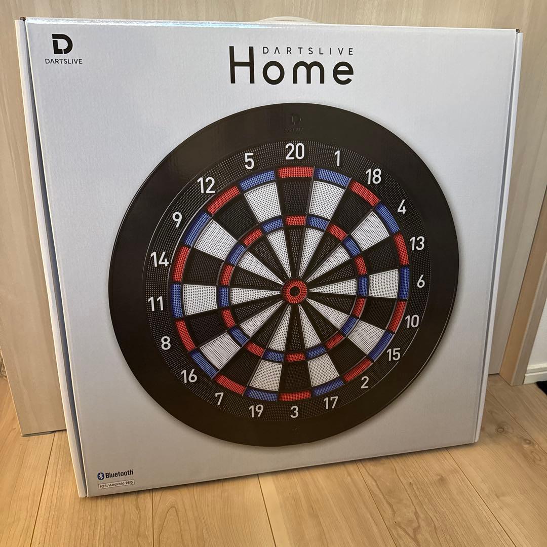 ダーツライブホーム　ボード　dartslive 