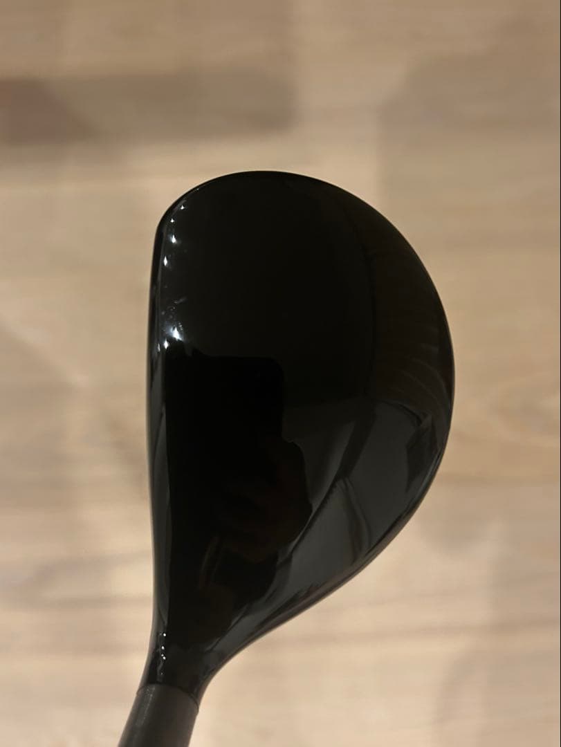 【美品】キャロウェイ APEX UW 21° NXブラック50S