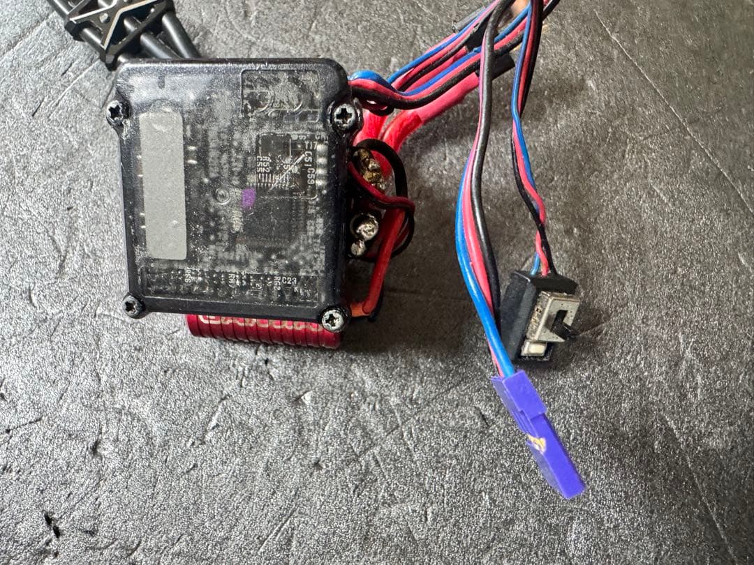 SANWA SUPER Vortex TYPE-D限定レッド
