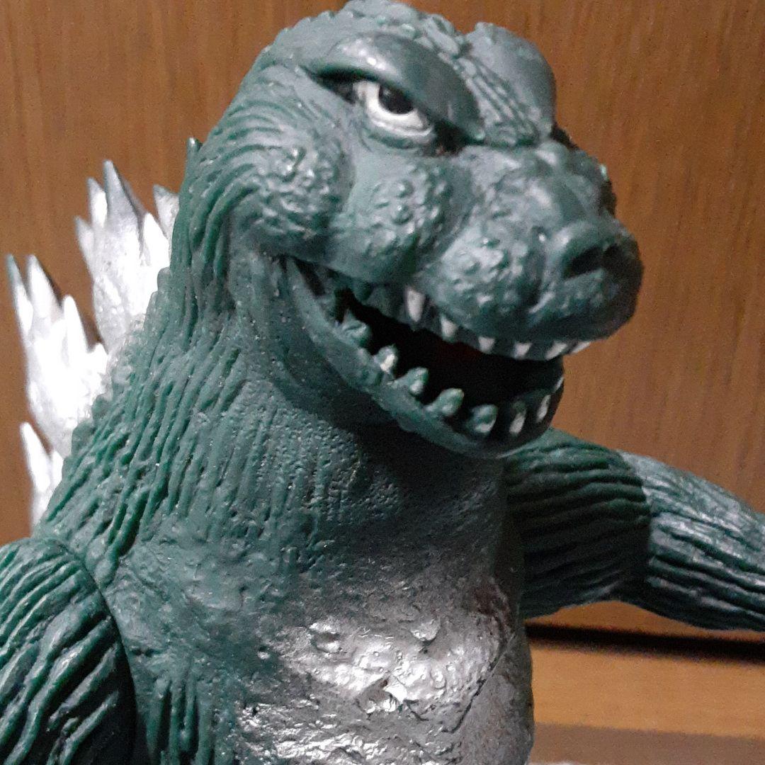 ゴジラ　1983