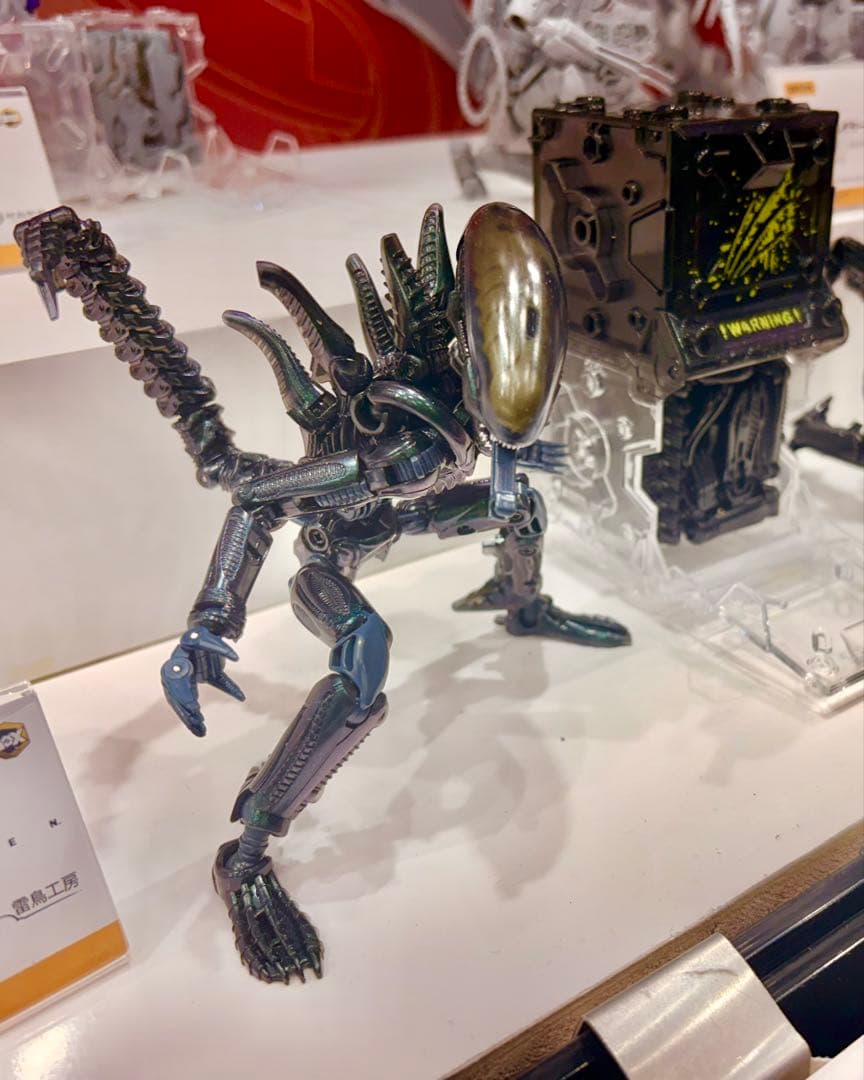 新品未開封 特典付き ワンフェス2026(冬)限定