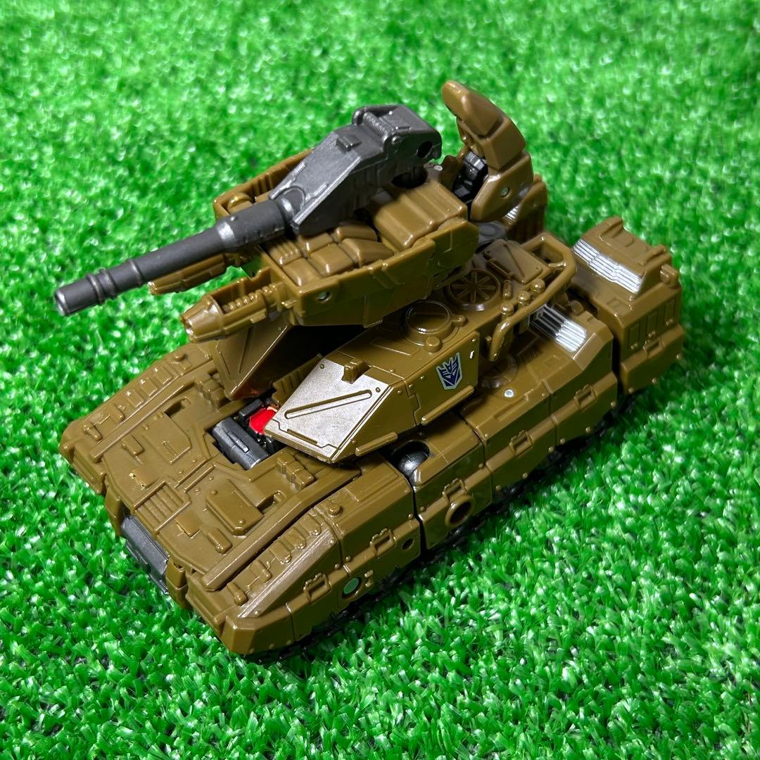 トランスフォーマー ユナイトウォリアーズ UW07 ブルーティカス
