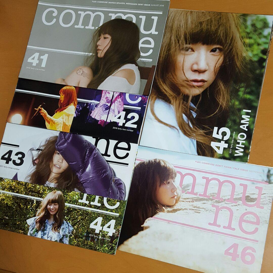YUKI box♡