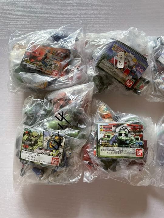 SDガンダム