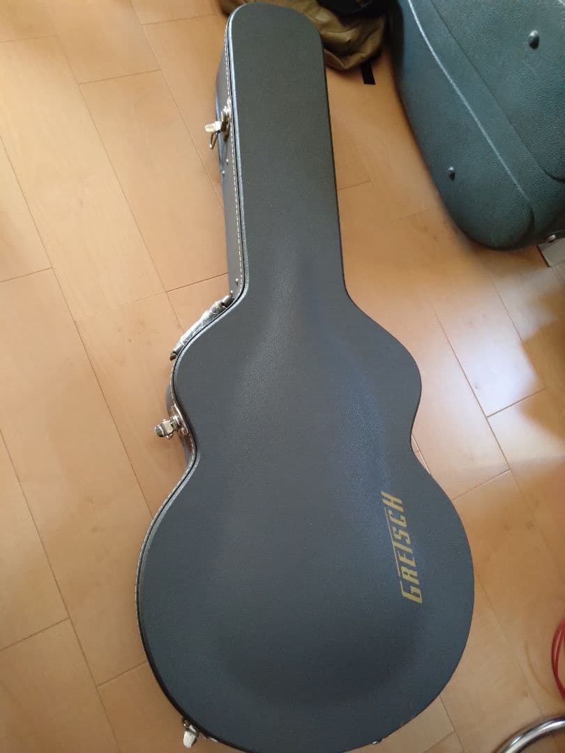 希少！Gretsch 6120-60 初期物！ブライアンセッツァー/グレッチ