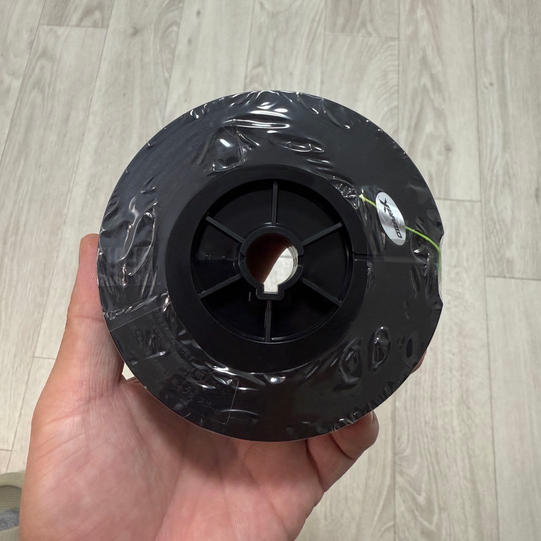 よつあみ ロンフォート オッズポート WXP1 8 300m 12号（連結）