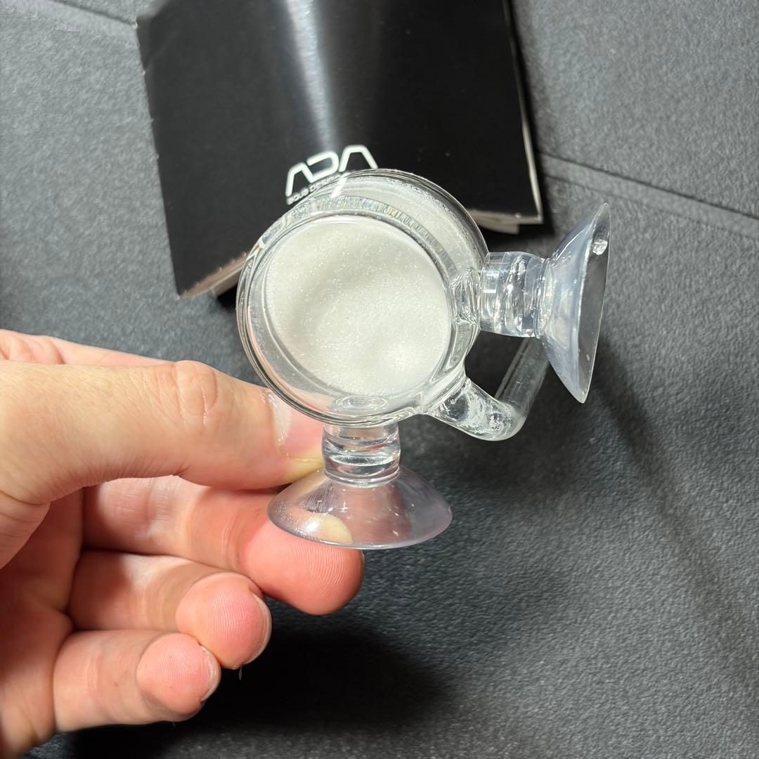 ADA　パレングラスビートル30Φ　 AIR用