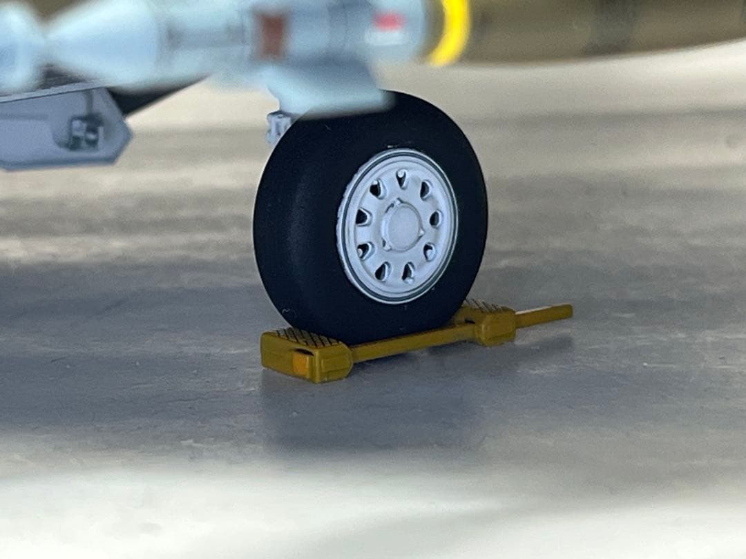 タミヤ 1/48 F-35C （完成品）