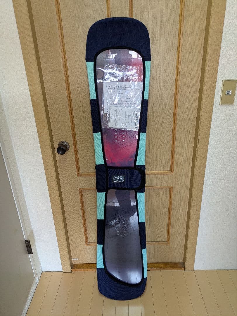 BCストリーム　 DR156 TWIN即ゲレンデ仕様