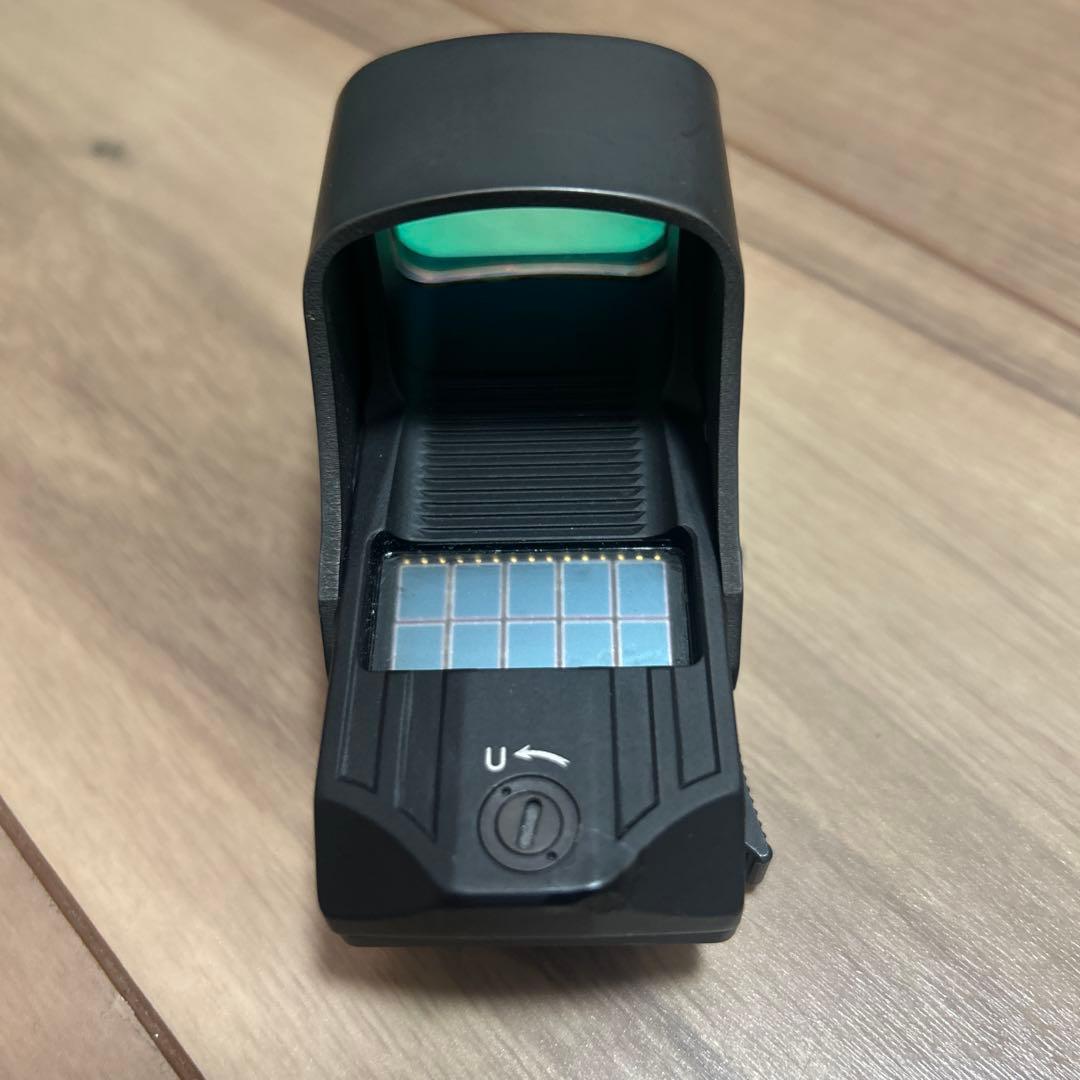 HOLOSUN HS501Ｃ　ドットサイト