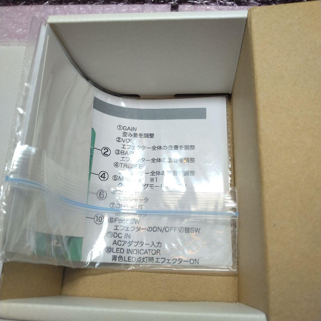 CATS FACTORY / AT-222 OD 　直筆サイン入り　高崎晃