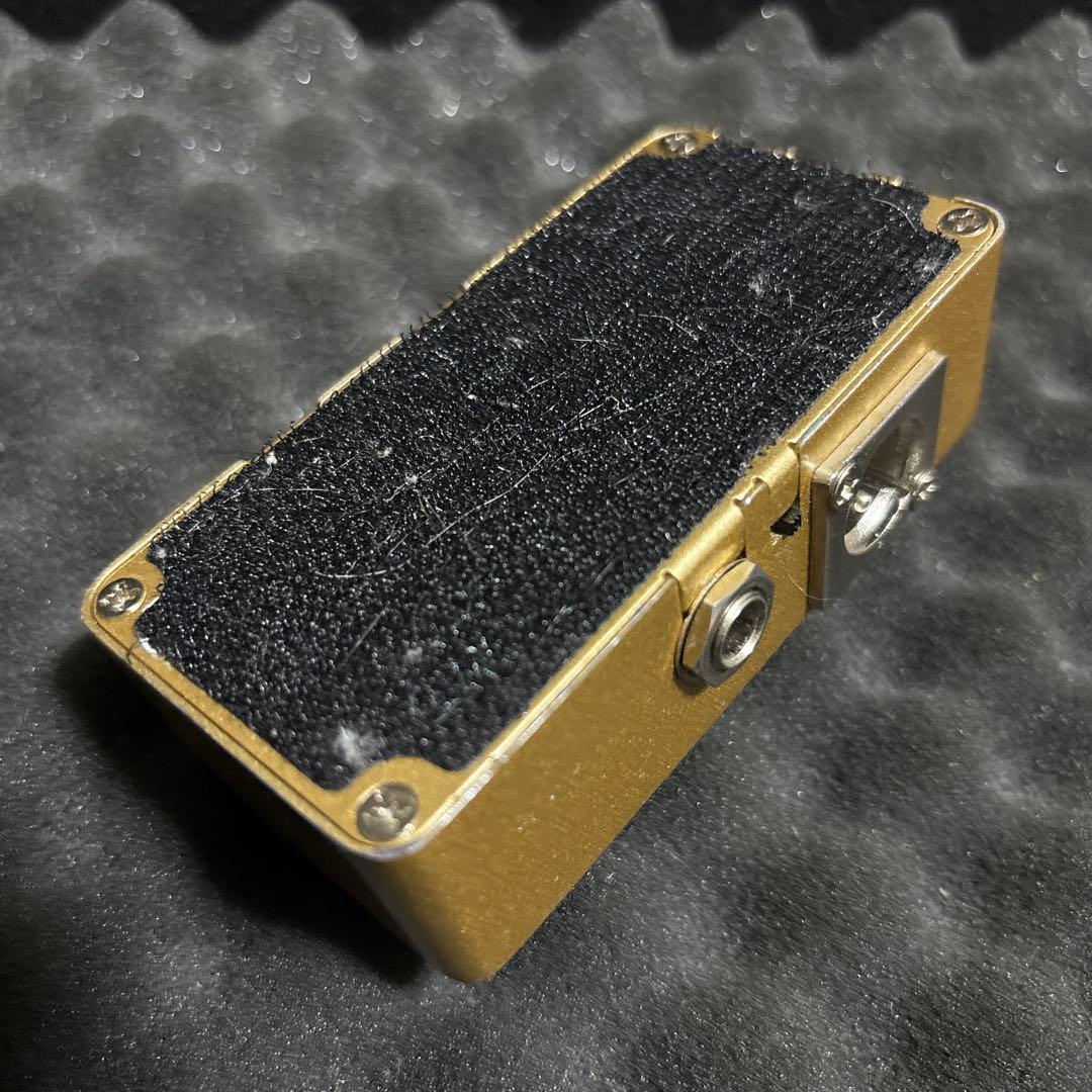 【中古】HOTONE OMNI AC アコースティックシミュレーター