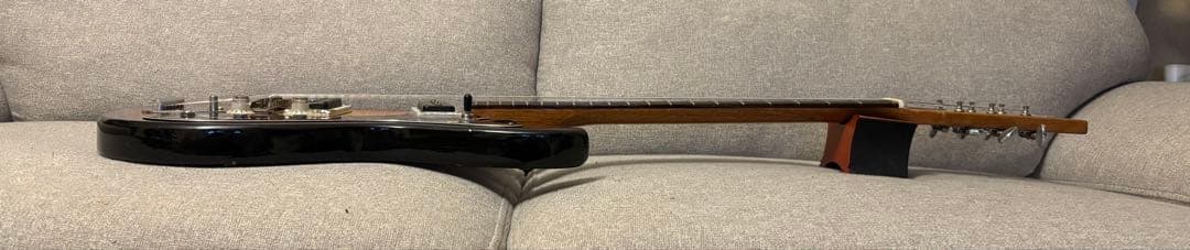 【ビンテージ】Guyatone LG-127T 60〜70年代