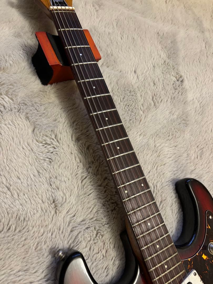【ビンテージ】Guyatone LG-127T 60〜70年代