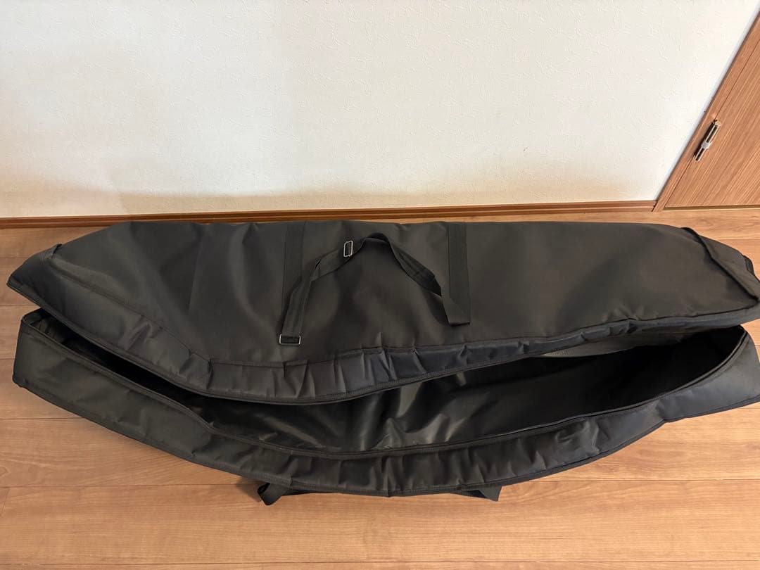 Yamaha P-225 デジタルピアノ　ケース付き
