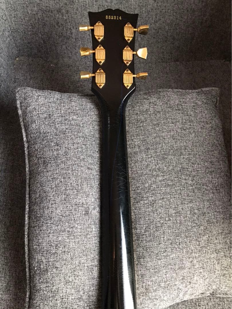 ギター g7 special les paul custom