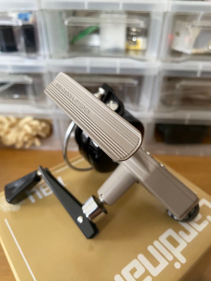 ディスプラウトカーディナルB3