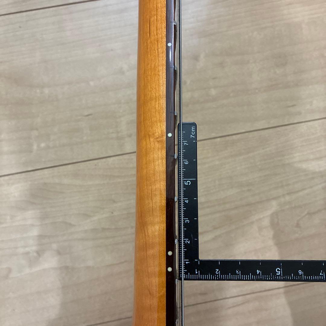 legend ARIA pro Ⅱ ストラトキャスターエレキギターかっこいいです