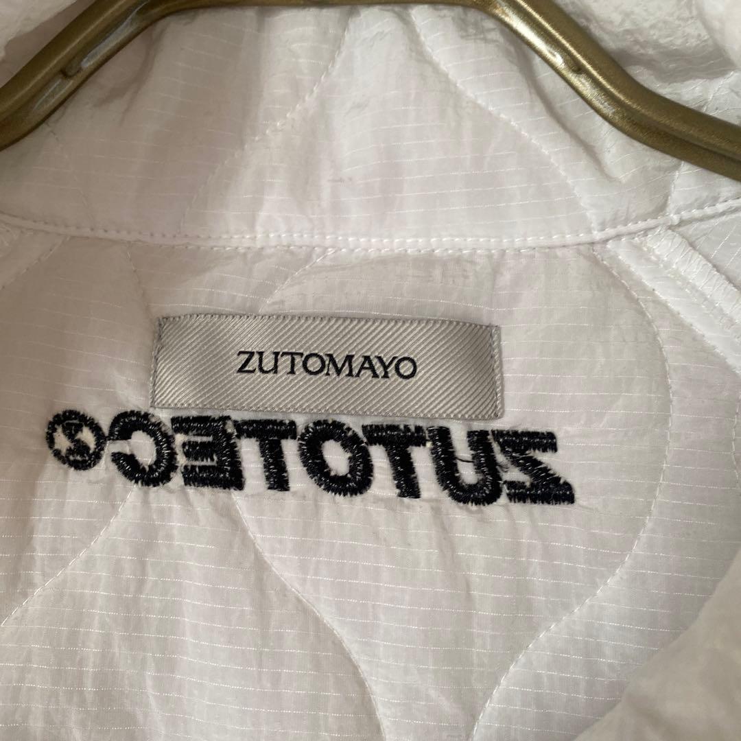 zutomayo 砂猫 キルトジャケットSNNK