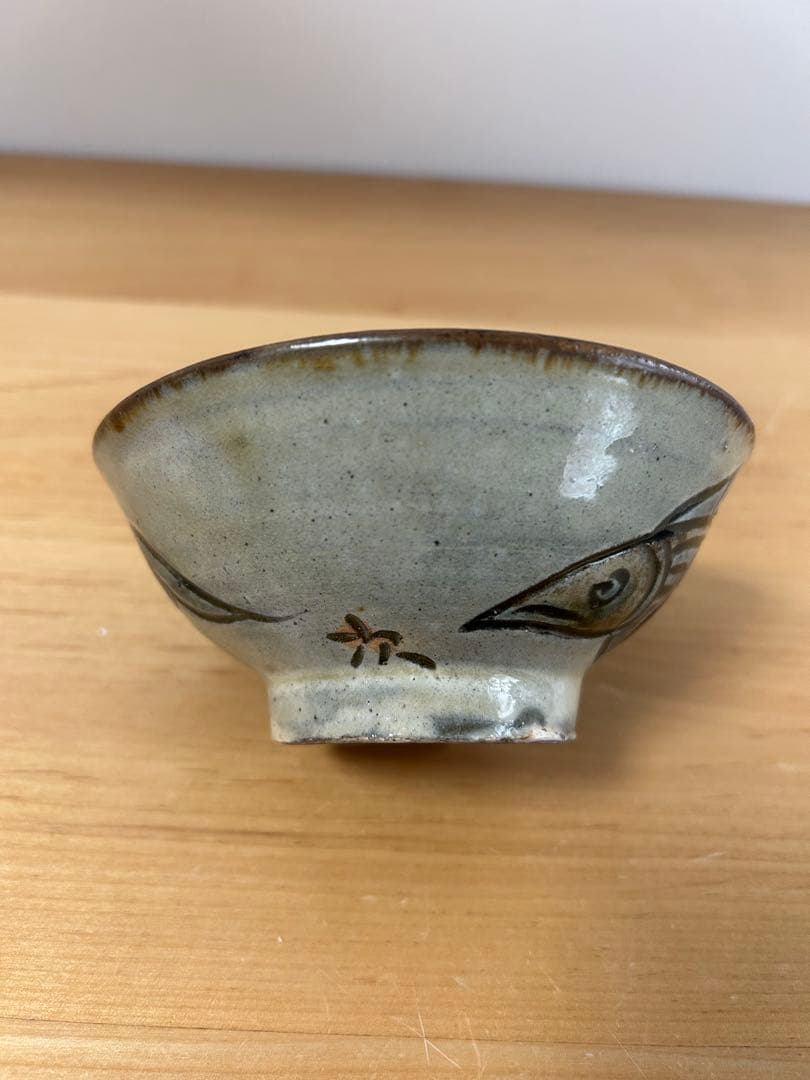 金城次郎さん