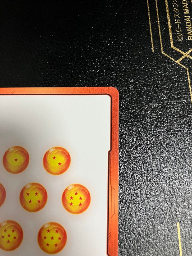 e-83 35巻　金　エナジーマーカー　孫悟空　manga booster