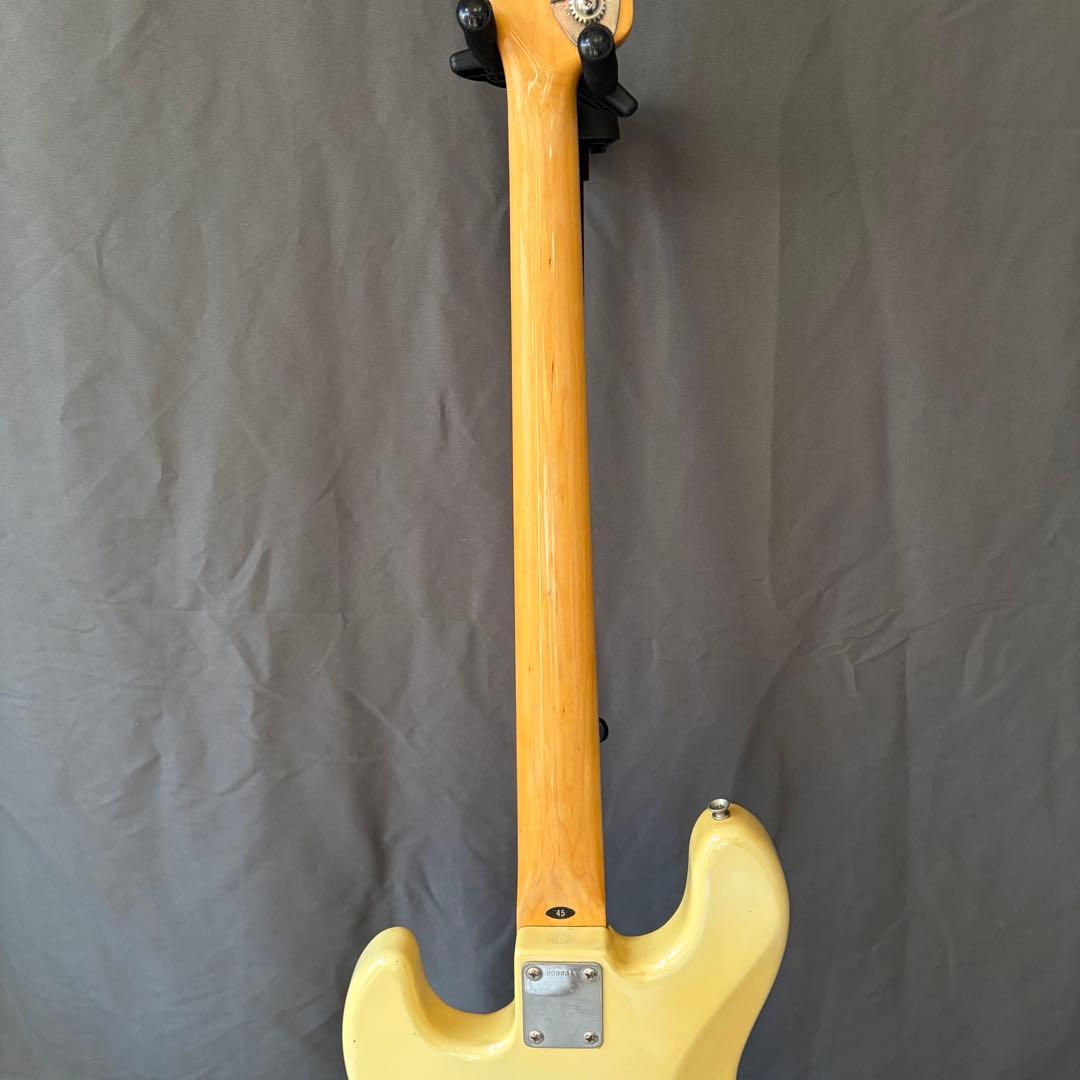 Tokai Jazz Sound JB-45スパロゴ ジャズベース ヴィンテージ