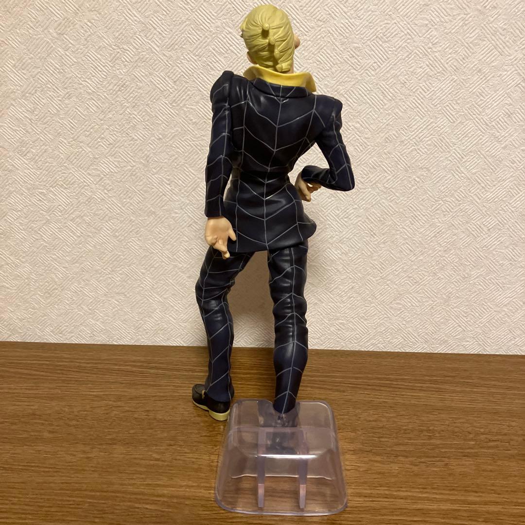 ジョジョの奇妙な冒険　一番くじ　黄金の風　ヒットマンチーム　14点セット