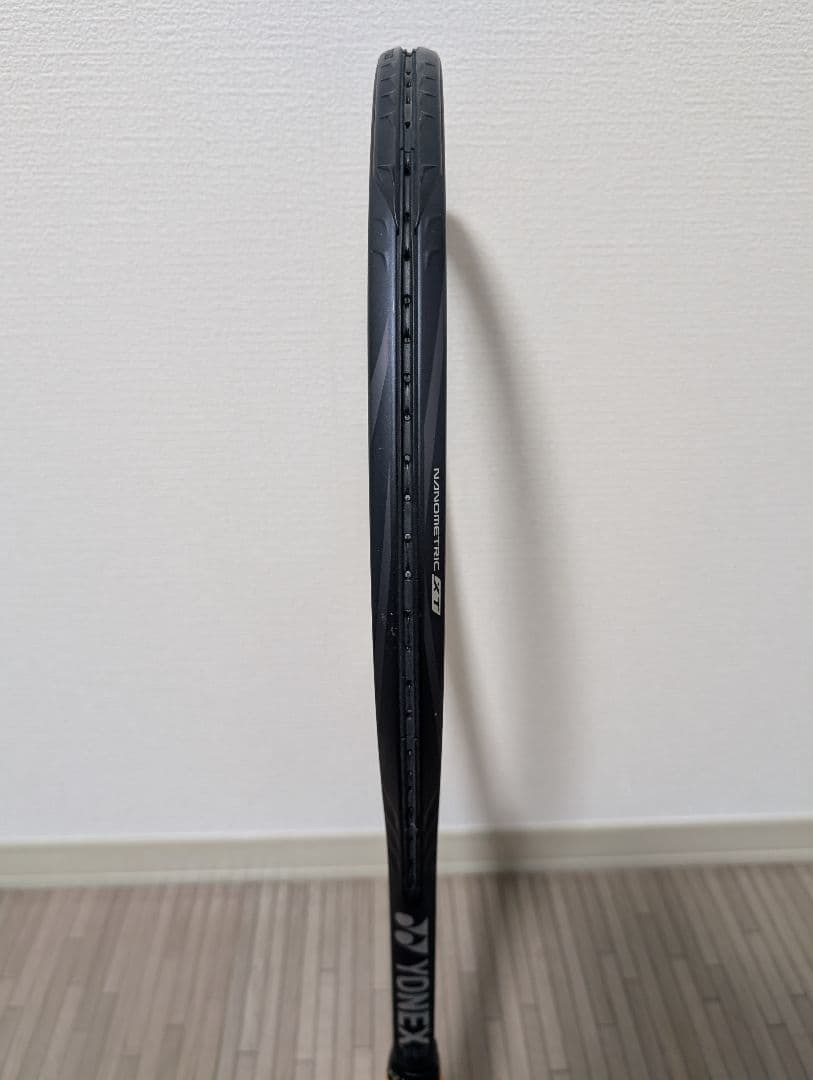 【限定色】ヨネックス　VCORE100 ギャラクシーブラック G2