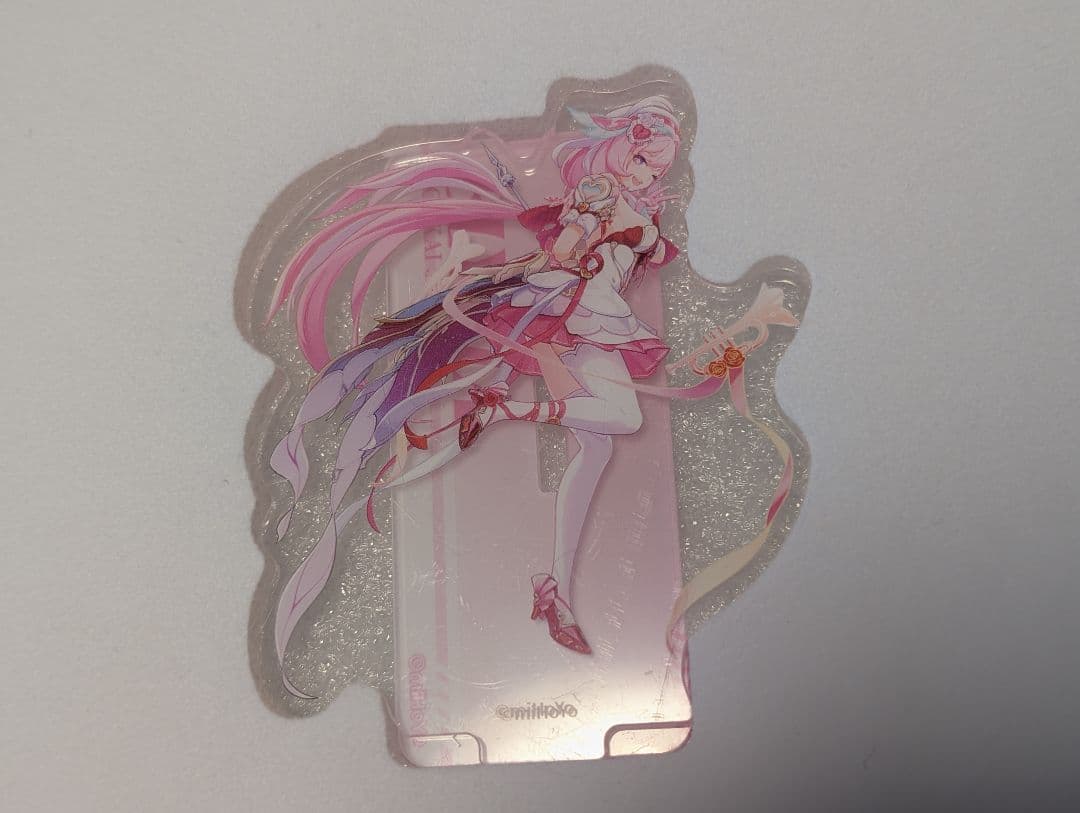 エリシア　妖精さんのラブガーデン　キャラクターグッズセット