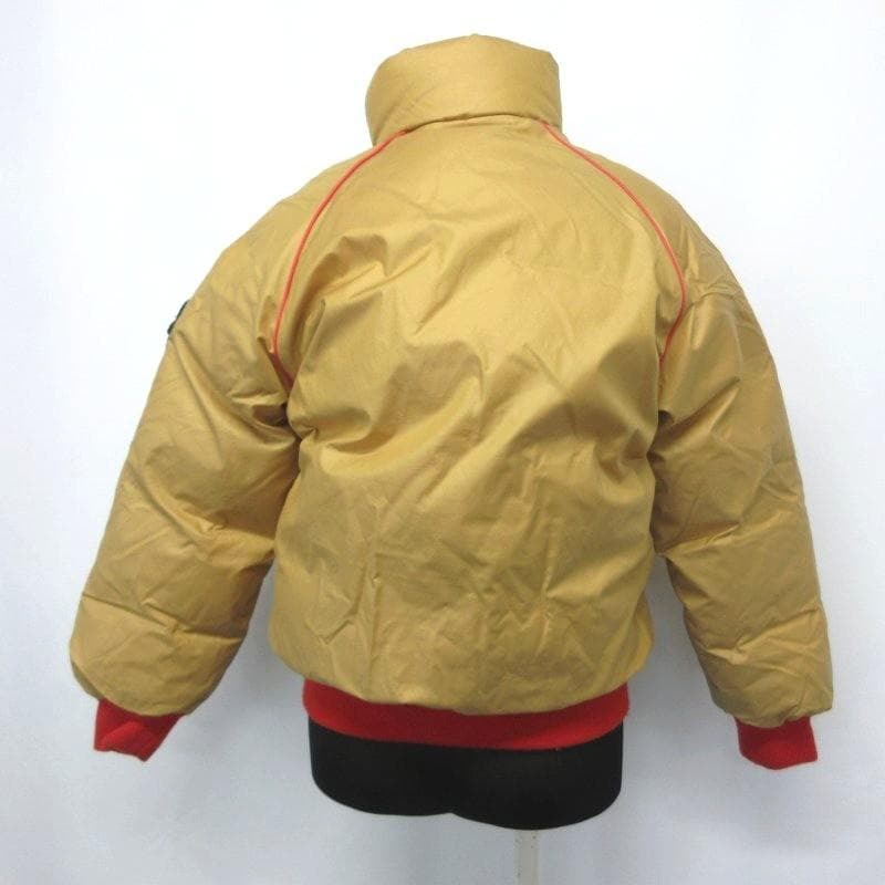 MY0180■MONCLER■モンクレールASICS Skiwearリバーシブル