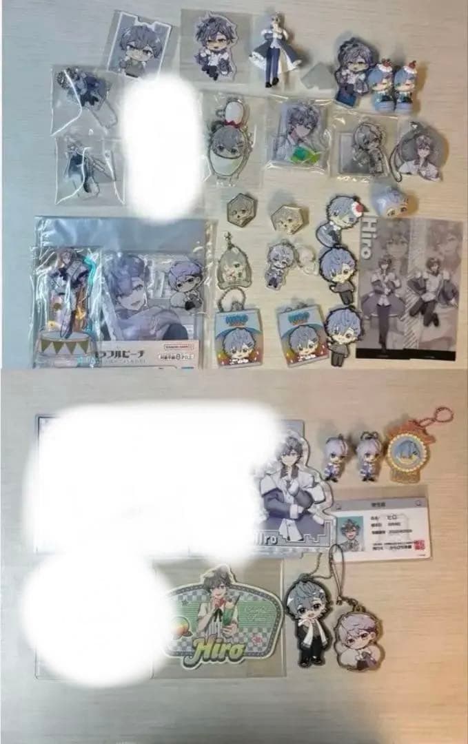 からぴちまとめ売り