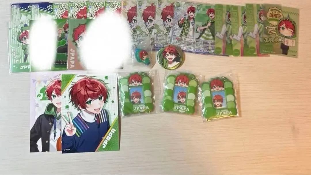 からぴちまとめ売り