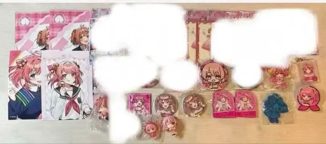 からぴちまとめ売り