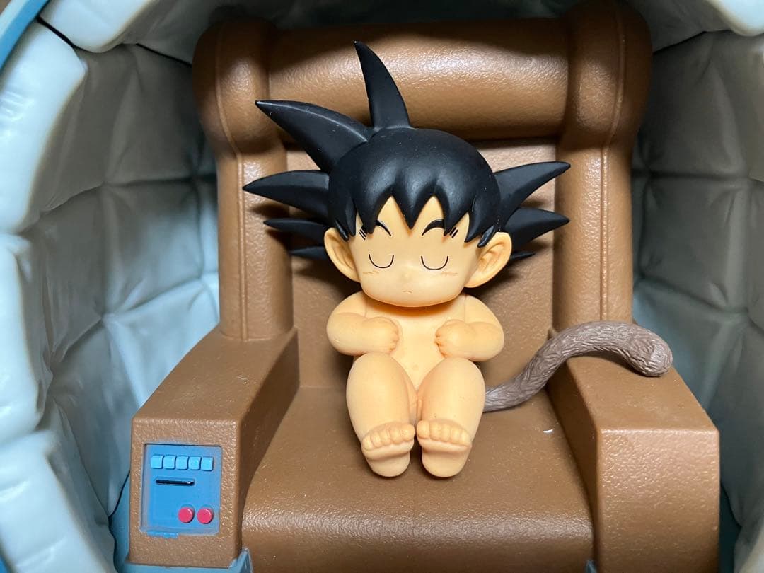 一番くじ　ドラゴンボール　カカロット　バーダック　フリーザ　マスターライズ