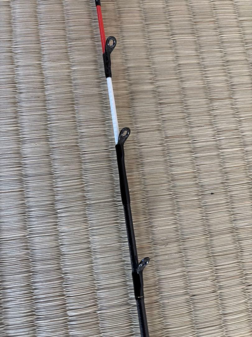 極鋭タチウオ テンヤSP 197AGS