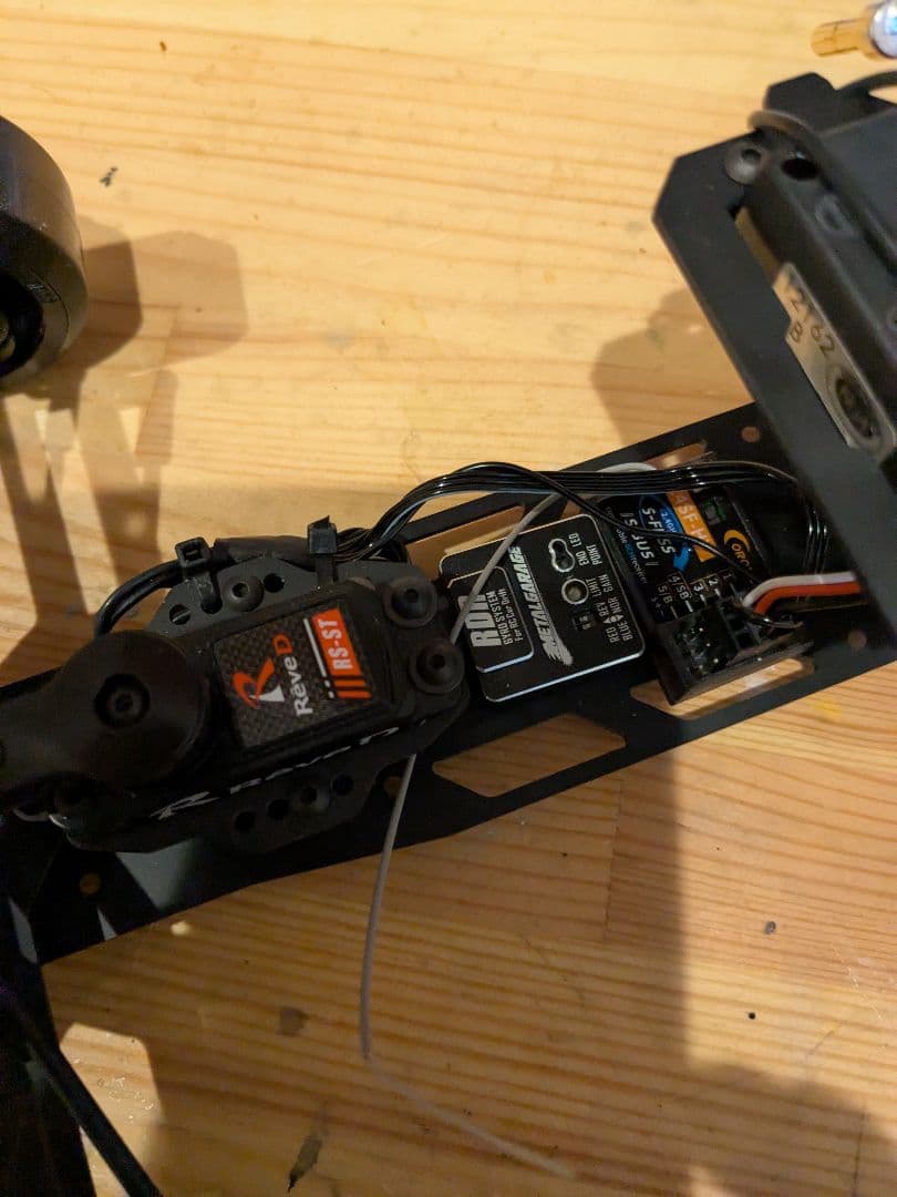 LP86 パンドラAE86レビン