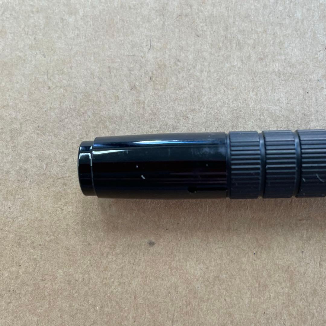 PILOT オートマック E500 シャープペンシル　未使用　シール付　廃盤品