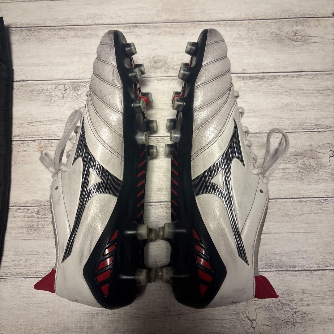 Mizuno Morelia NEO 3サッカーシューズ