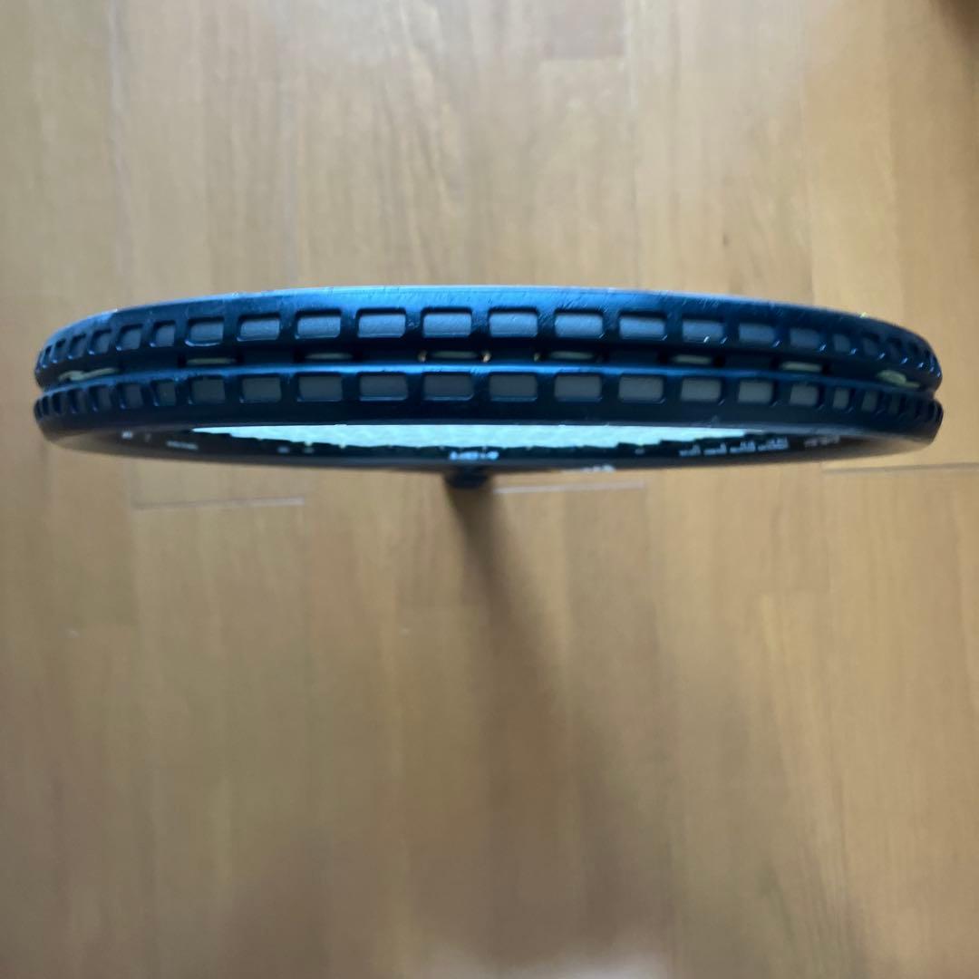 Prince エンブレム　120xr グリップサイズ2 ケース付き