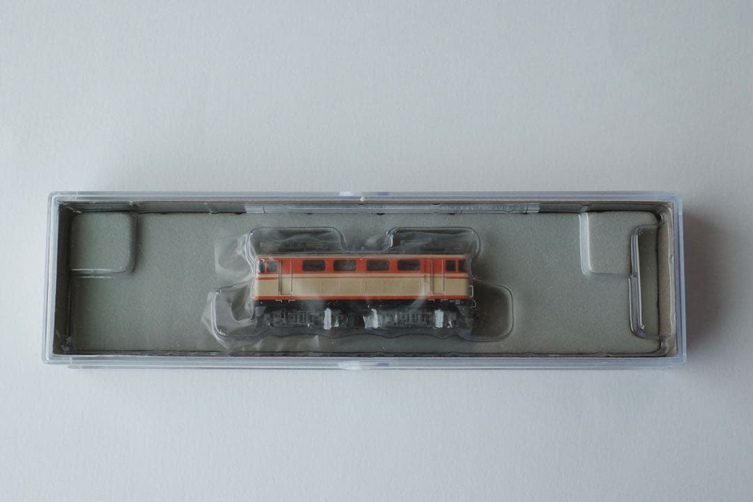 美品 大井川鐵道 E31型電気機関車（E32）