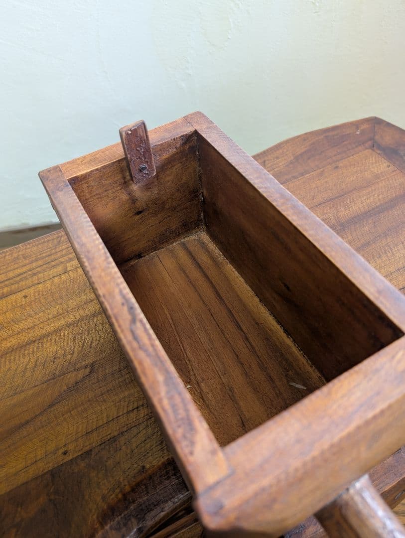 アジアン家具 引出し 収納 チェスト キャビネット