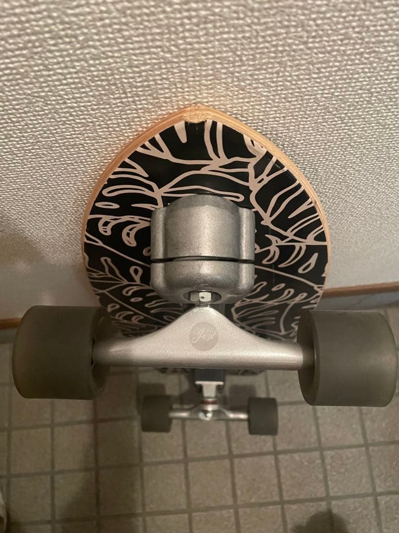 yowサーフスケート