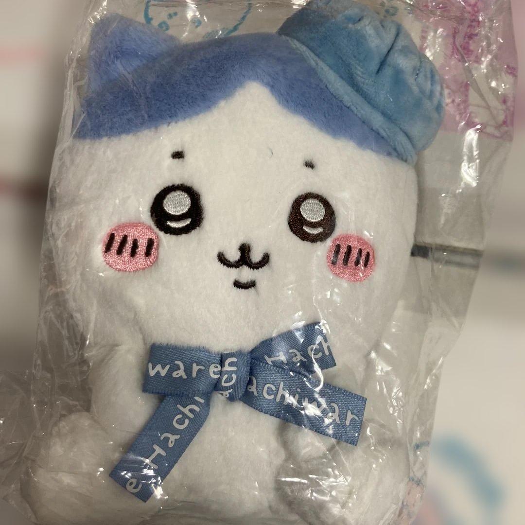 【特価】　ちいかわ 東京みやげ お座りぬいぐるみ　6種 ちいかわらんど　正規品
