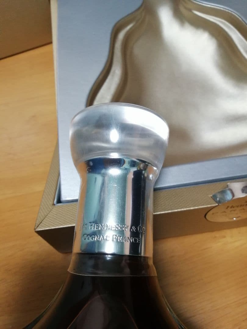 Hennessy PARADIS ヘネシー パラダイス パラディ