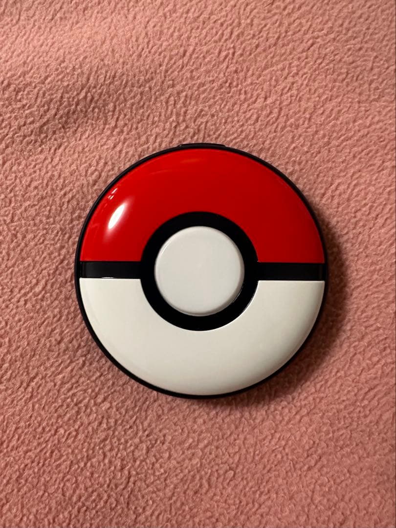 Pokémon GO Plus+