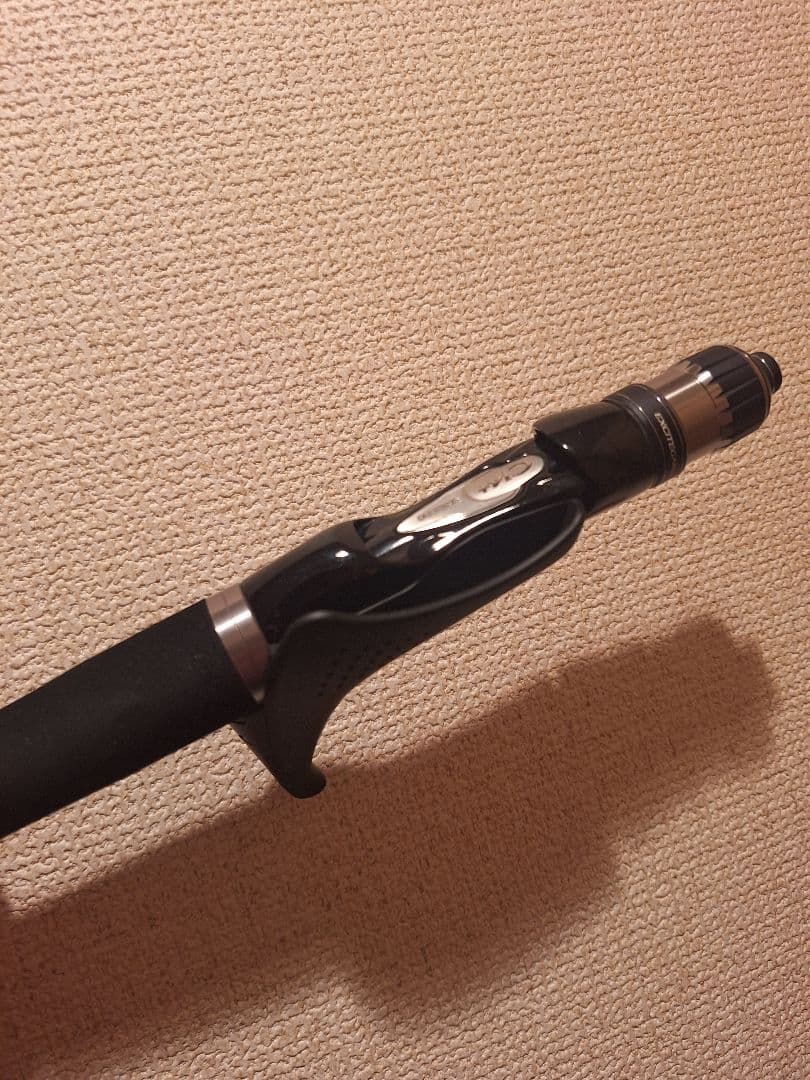 シマノ　エキサイトゲームCI4+　TYPE73　HH180/LEFT