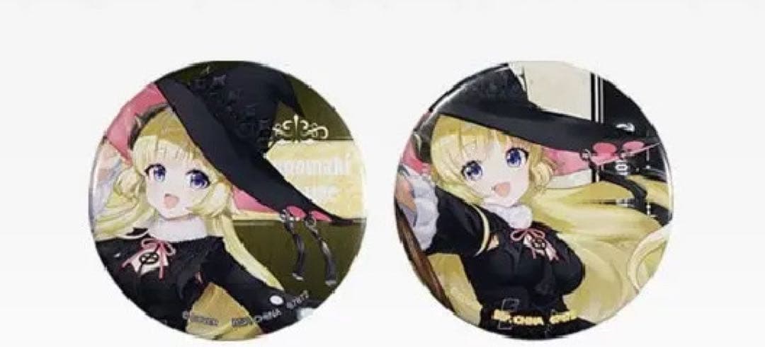 ホロライブ 1番くじ 角巻わため フィギュア